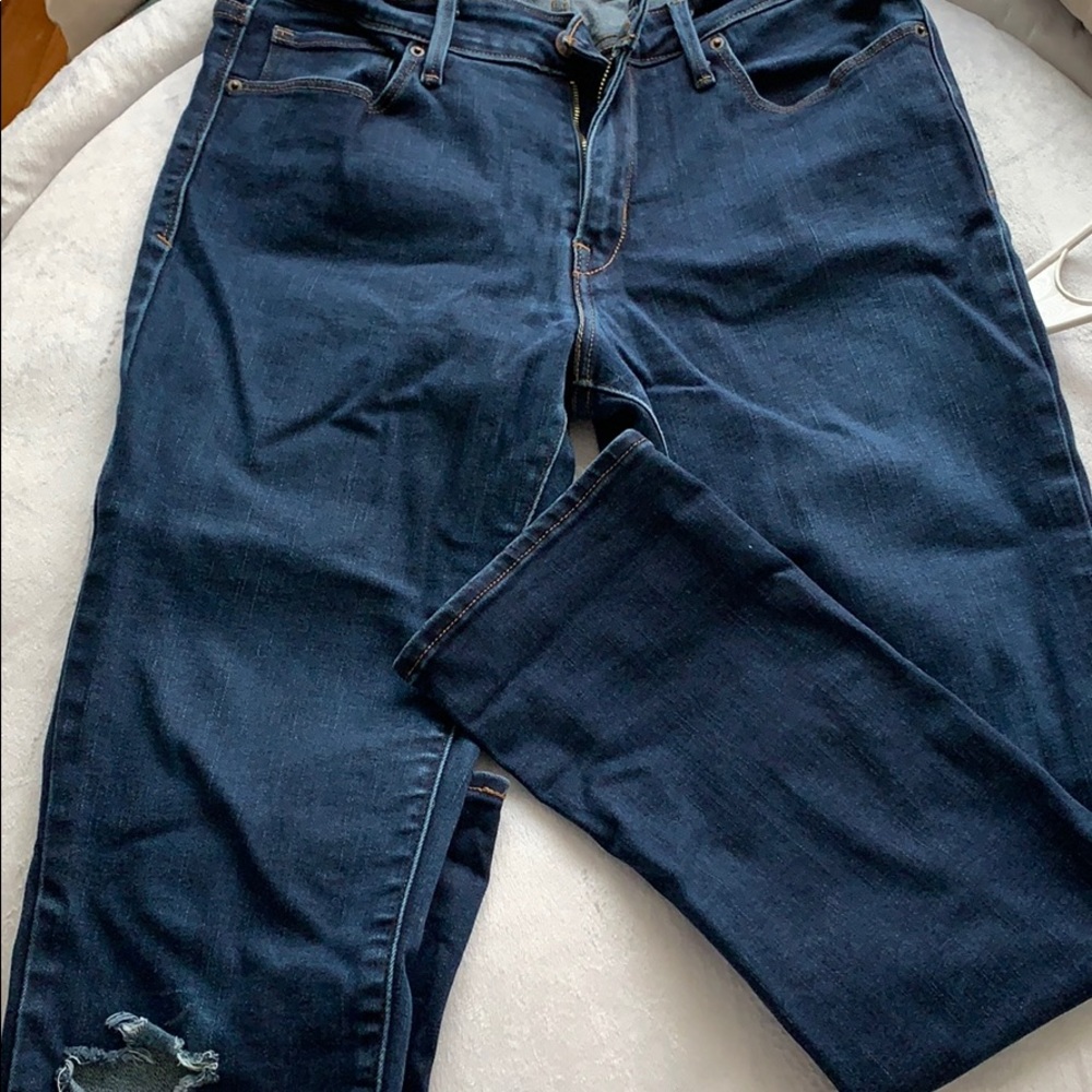 Levi Jeans